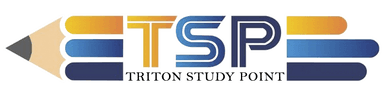 Triton Study Point