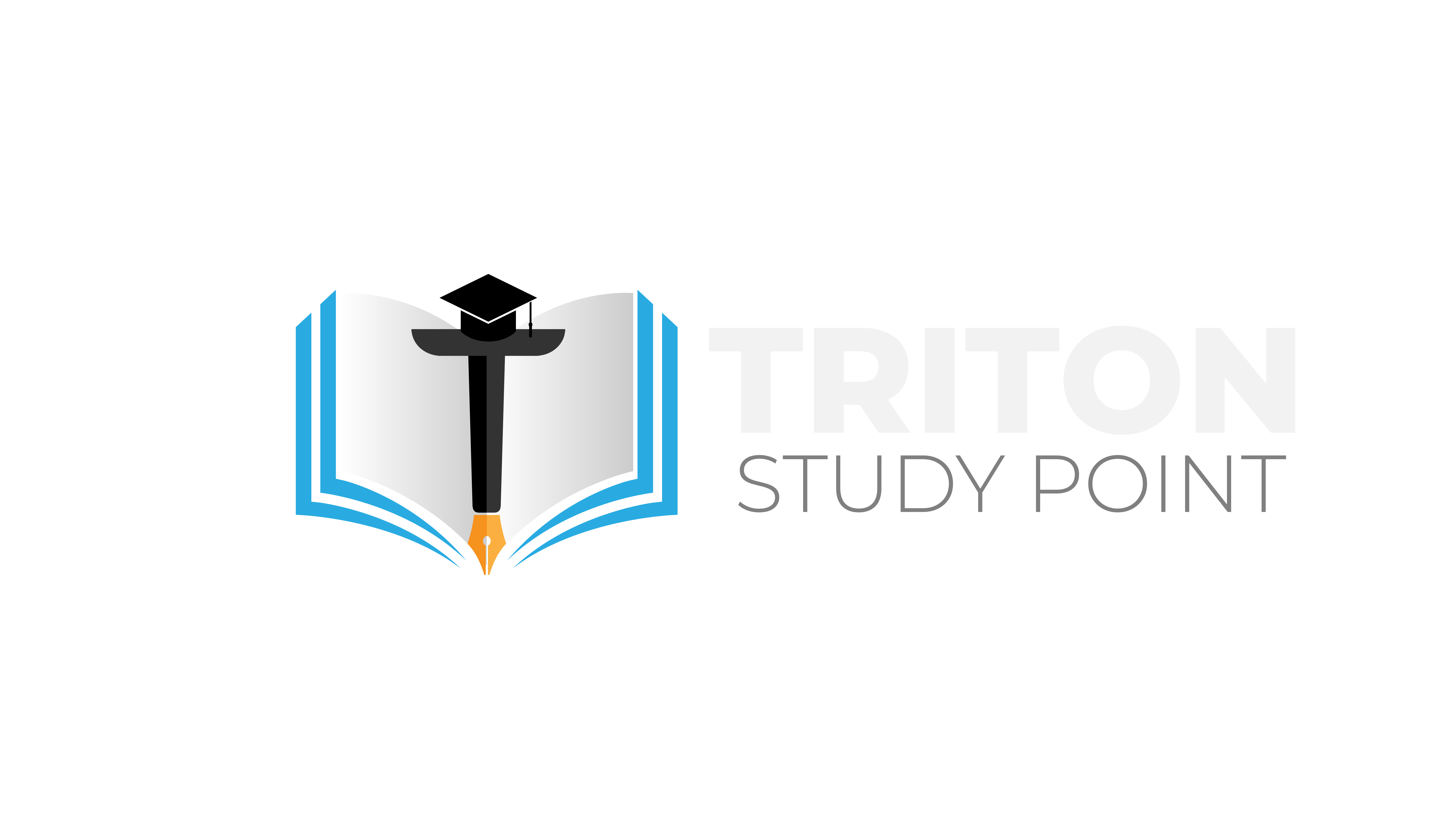 Triton Study Point